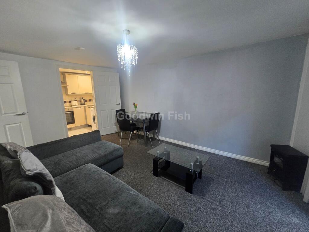 Main image of property: Fusion, Middlewood Street, Salford