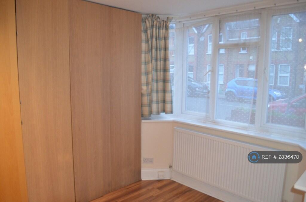 Main image of property: Blandford Road, Beckenham, BR3