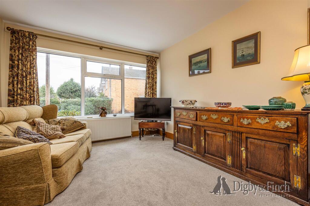 House in Nottingham - View 5