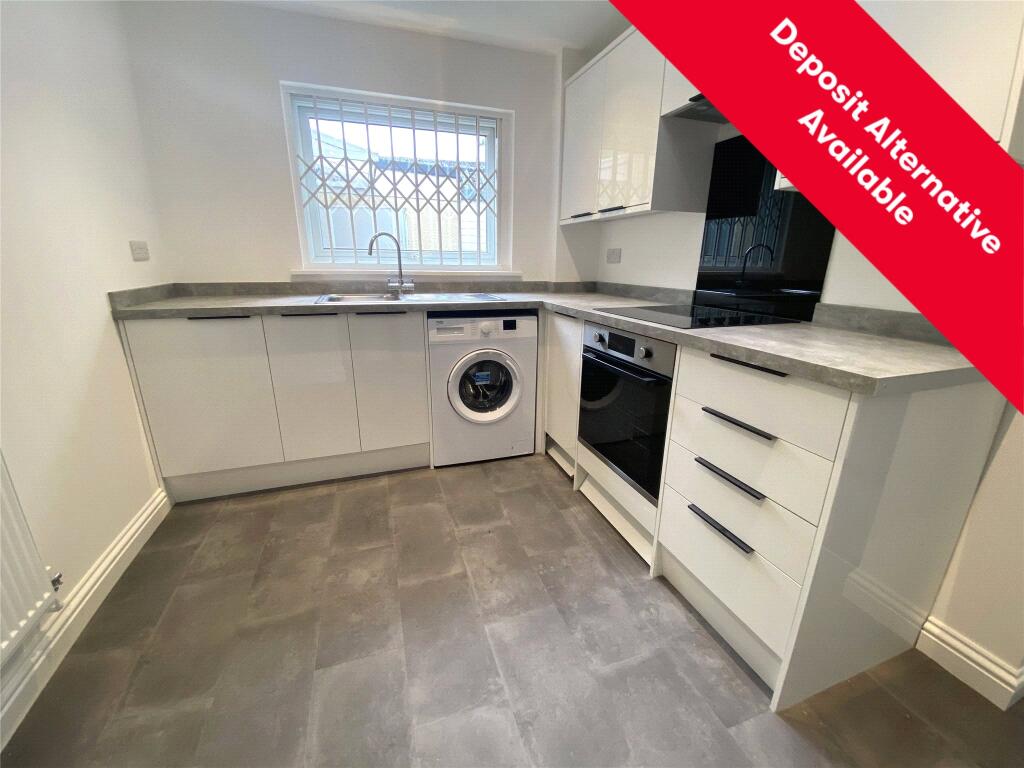 Main image of property: Badminton Road, Downend, Bristol, Gloucestershire, BS16