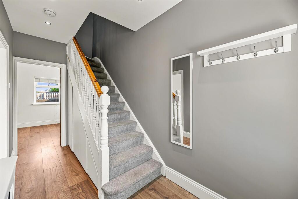 House in Swansea, Tycoch, Sketty - View 5