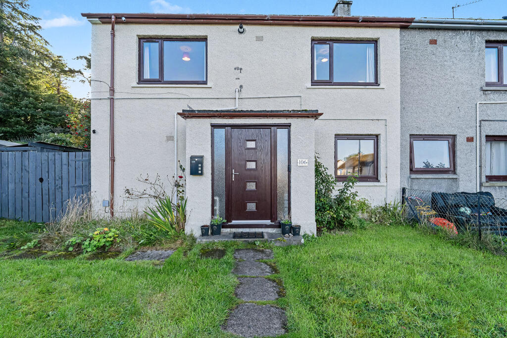 Main image of property: Anderson Crescent, Forres, Moray