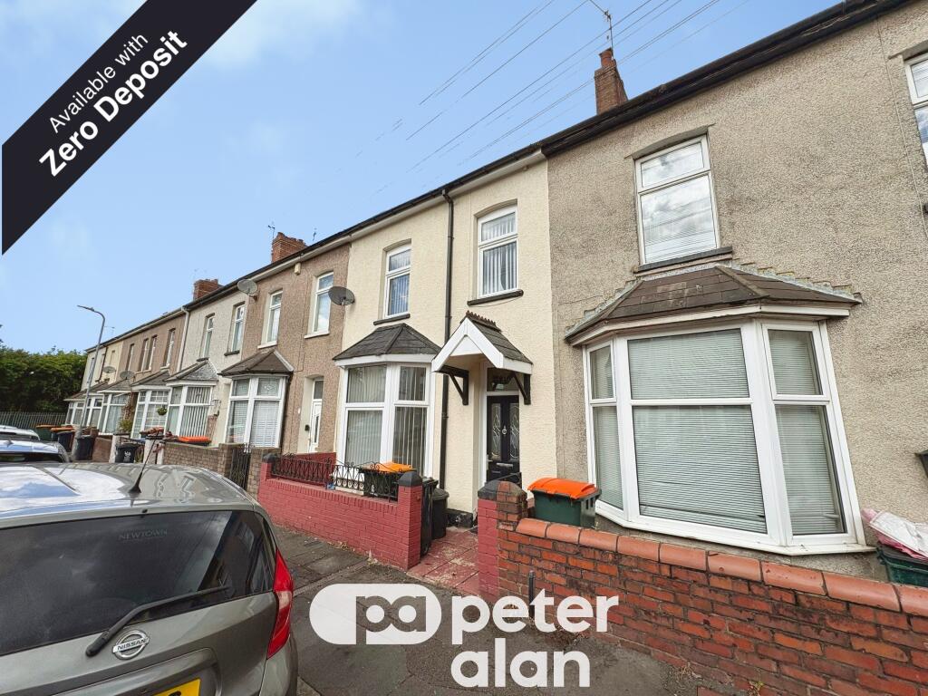 Main image of property: Gore Street