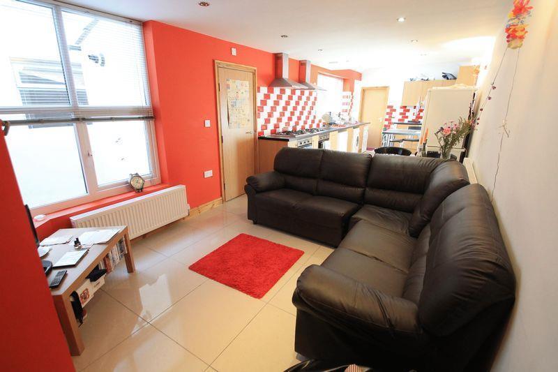 Main image of property: Richards Street, Cathays