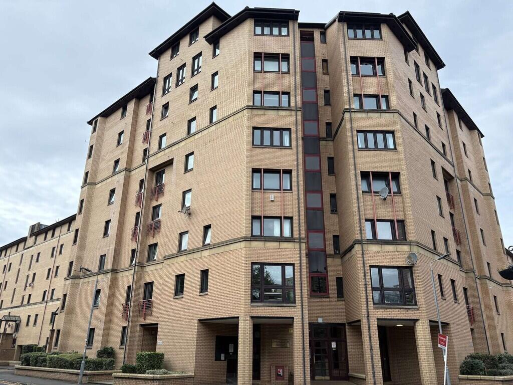 Main image of property: Parsonage Square, Merchant City, Glasgow