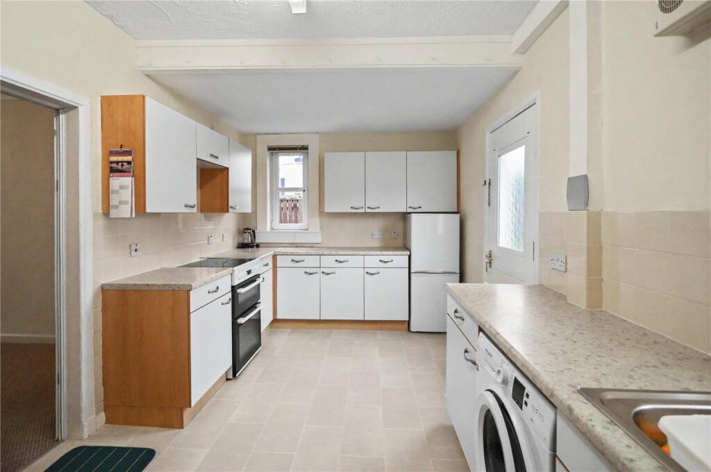 Woodside Place, Fallin, Stirling, Stirlingshire, FK7 photo 4