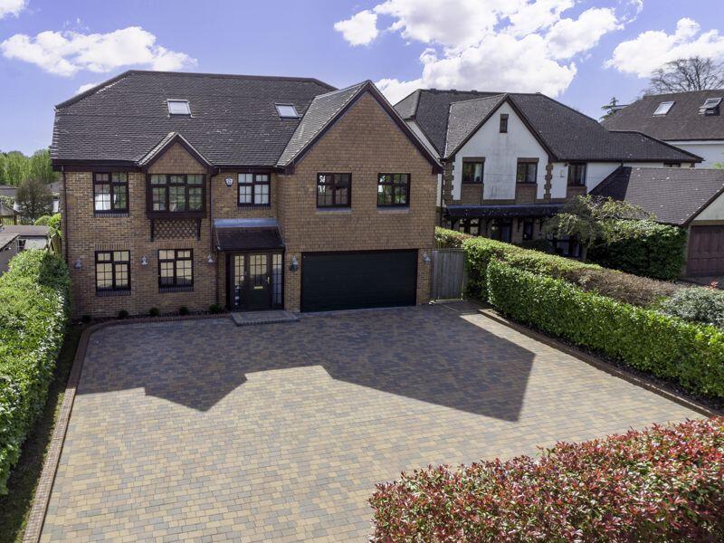 Main image of property: Hanyards Lane, Cuffley