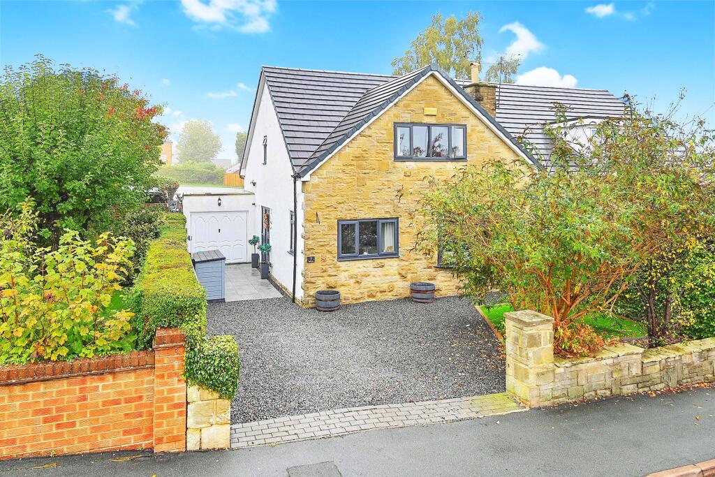 Main image of property: York Lane, Knaresborough