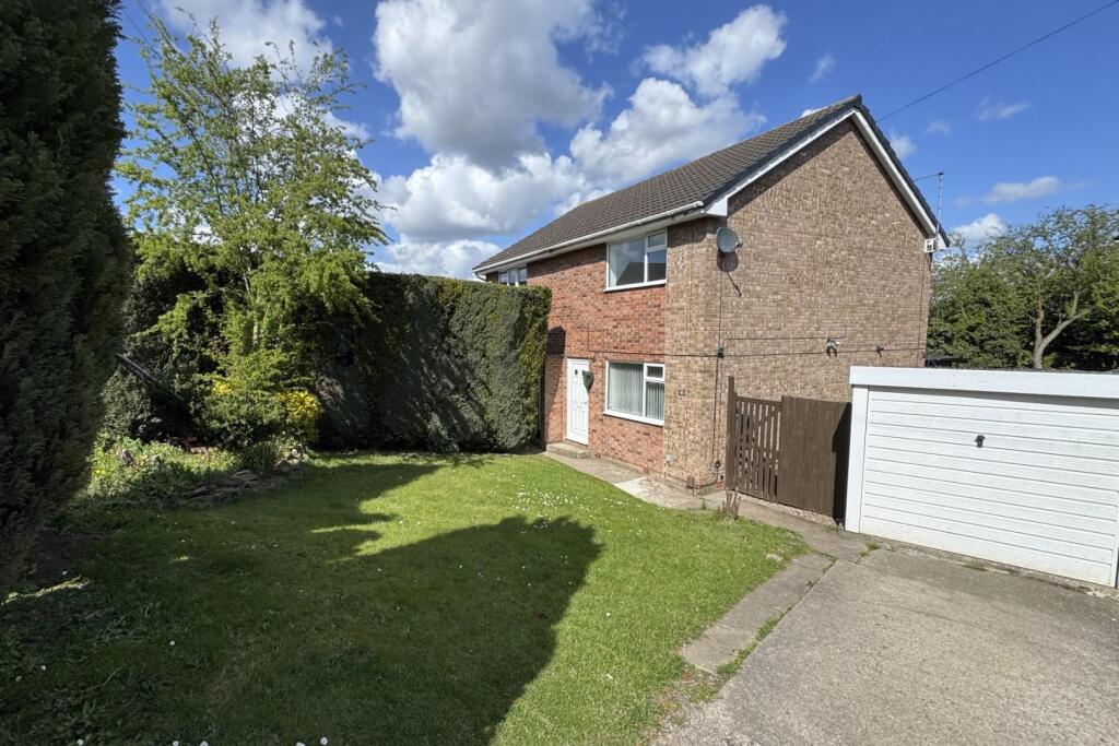 Main image of property: Steeping Close, Brimington, Chesterfield, Derbyshire