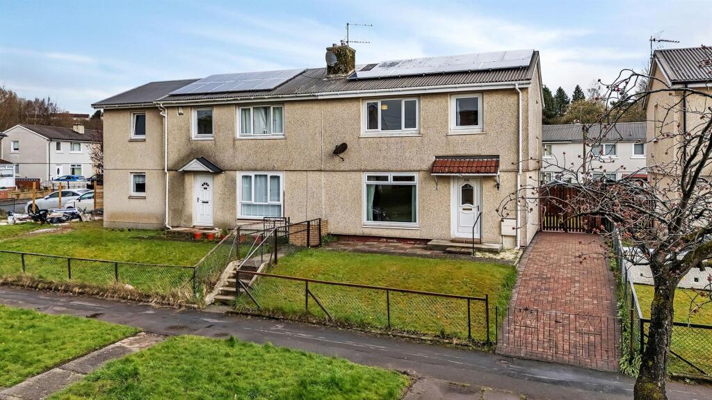 Main image of property: Kirkwood Avenue, Linnvale, Clydebank