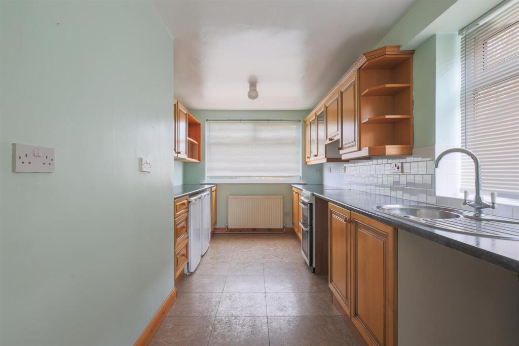 House in Staffordshire Moorlands, Hammersley Hayes, Cheadle - View 5