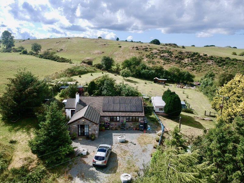 Main image of property: Llangernyw, Abergele