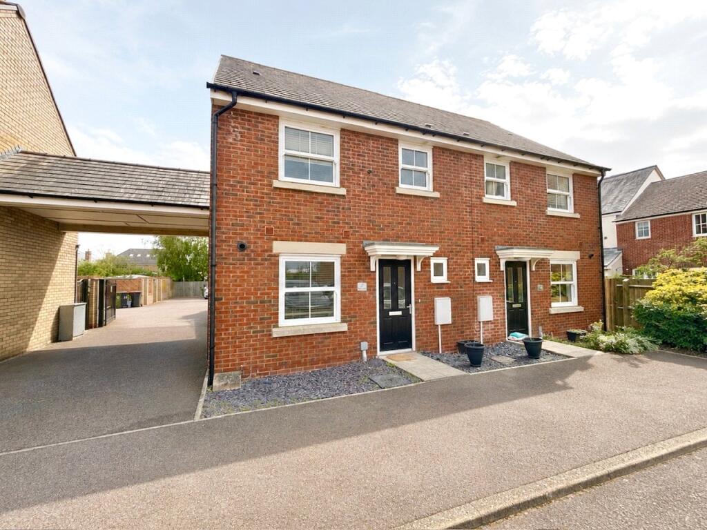 Main image of property: Avocet Road, Wixams, Bedford, MK42