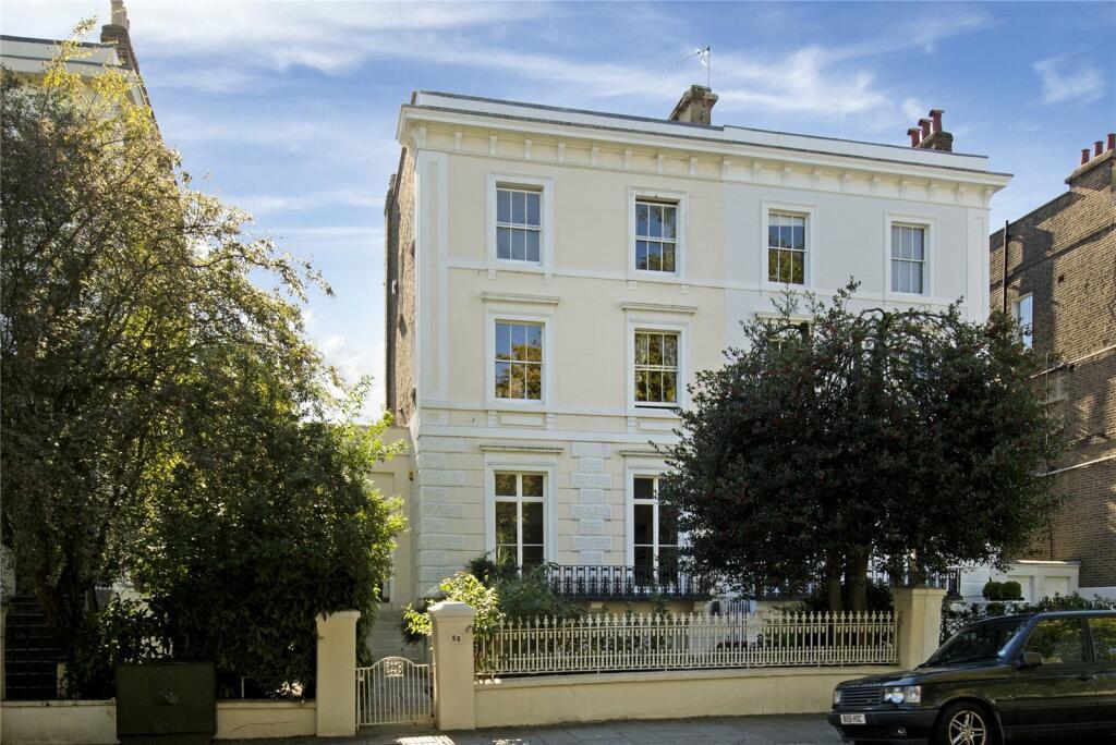 Main image of property: Camden Square, 
Camden, NW1