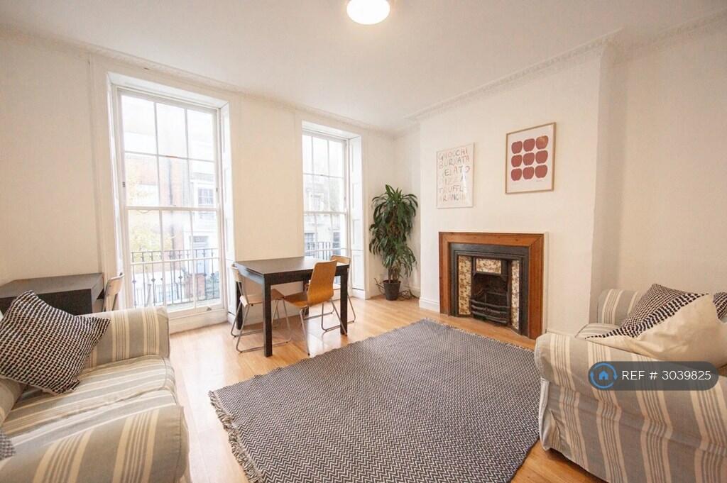Main image of property: Arlington Road, London, NW1
