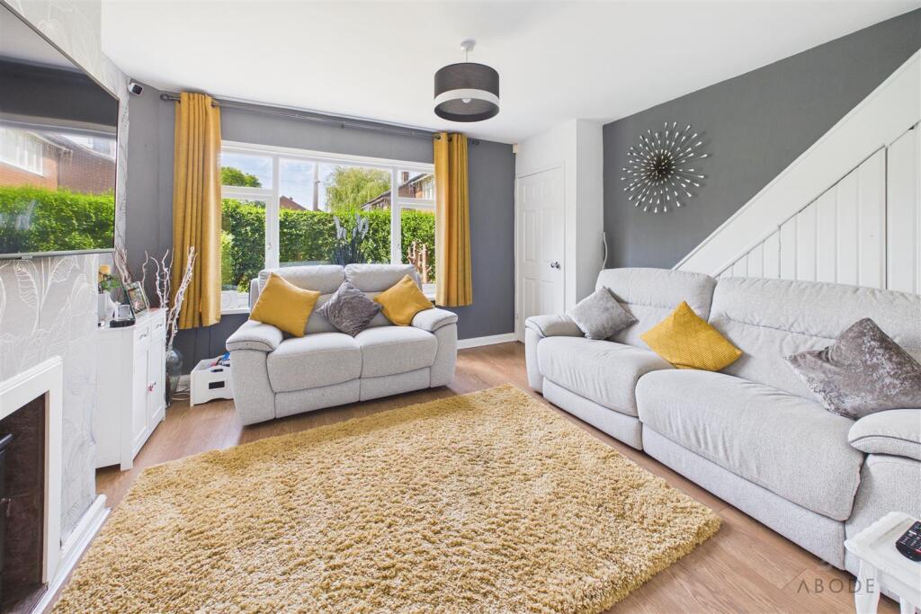 House in Alfreton - View 2