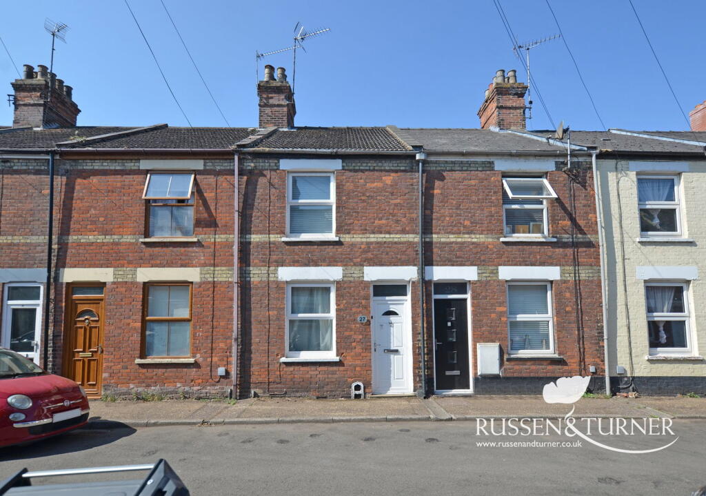 Main image of property: Archdale Street, King's Lynn