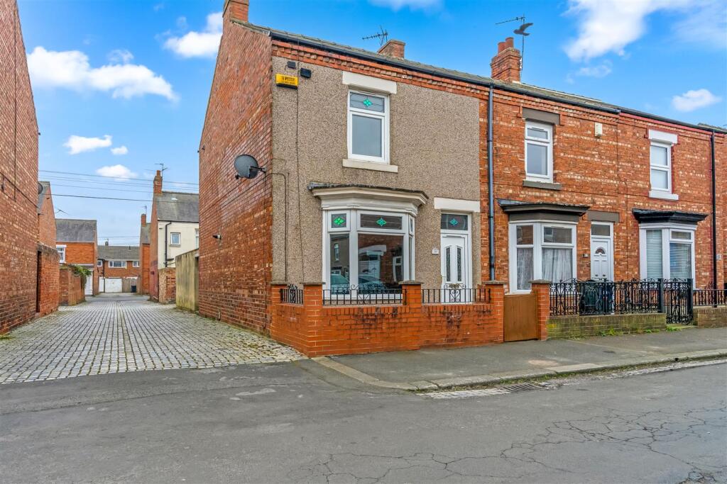 Main image of property: Langdale Road, Darlington
