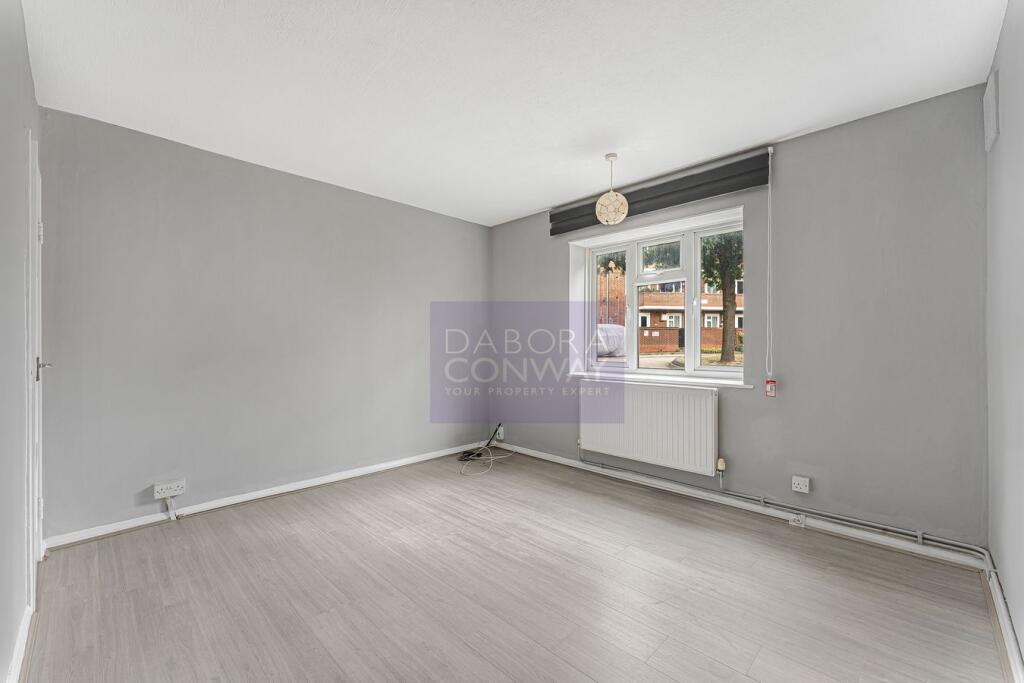 Apartment in London - More