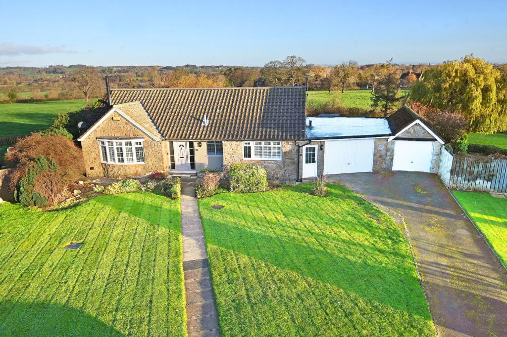 Main image of property: Cautley Drive, Killinghall, HG3