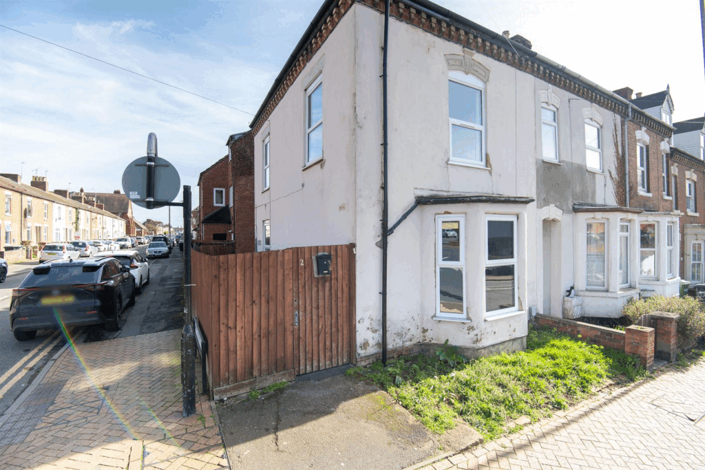 Main image of property: Winstanley Road, Wellingborough