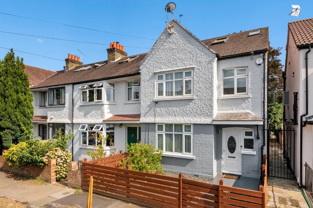 Main image of property: Netheravon Road, Hanwell, London, W7 1DN