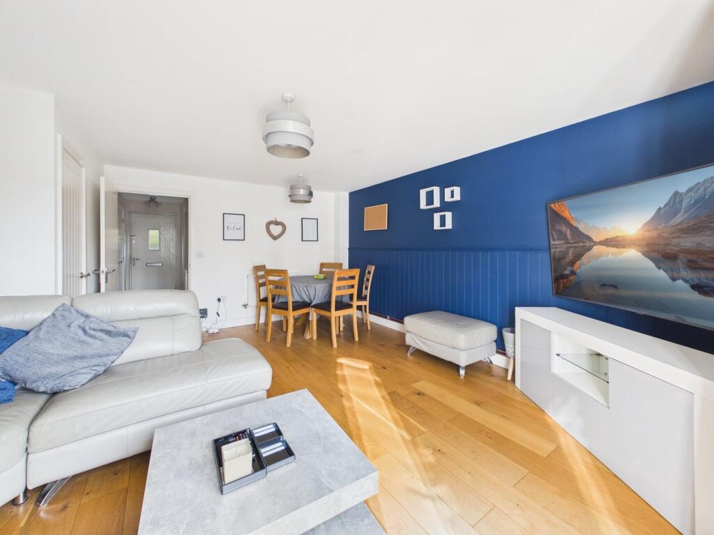 House in Weston-super-Mare, North Somerset - View 2