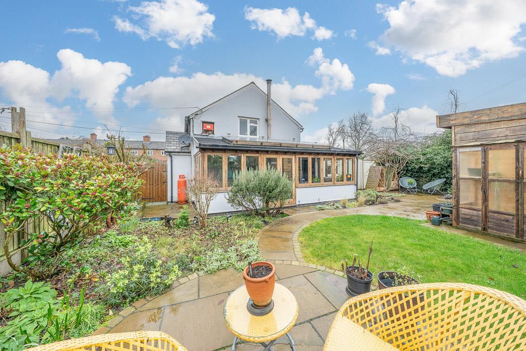 Main image of property: Orleton, Ludlow