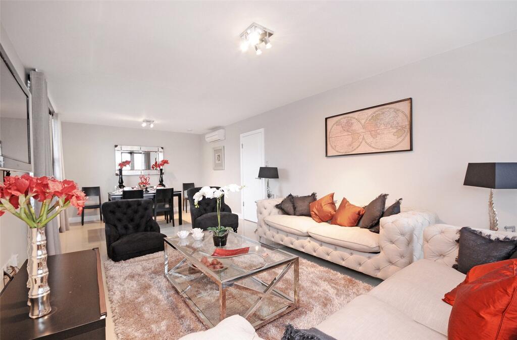 Main image of property: Boydell Court, St John's Wood, London, NW8
