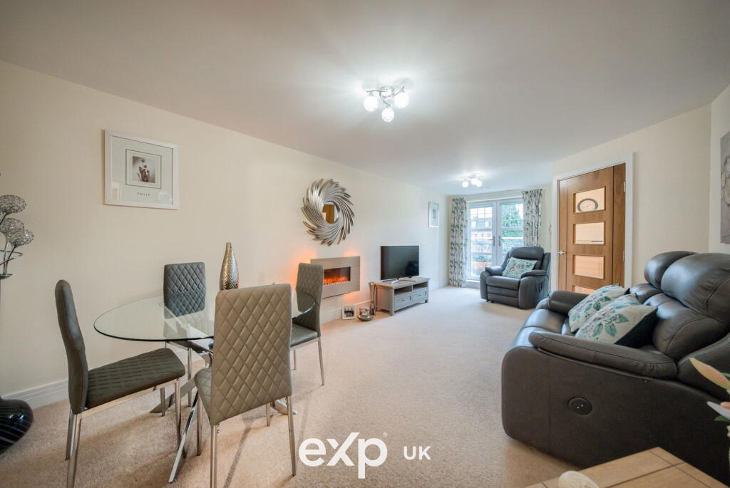 Additional image 2 of Dugdale Court, Coventry Road, Coleshill, Birmingham, B46 3AT