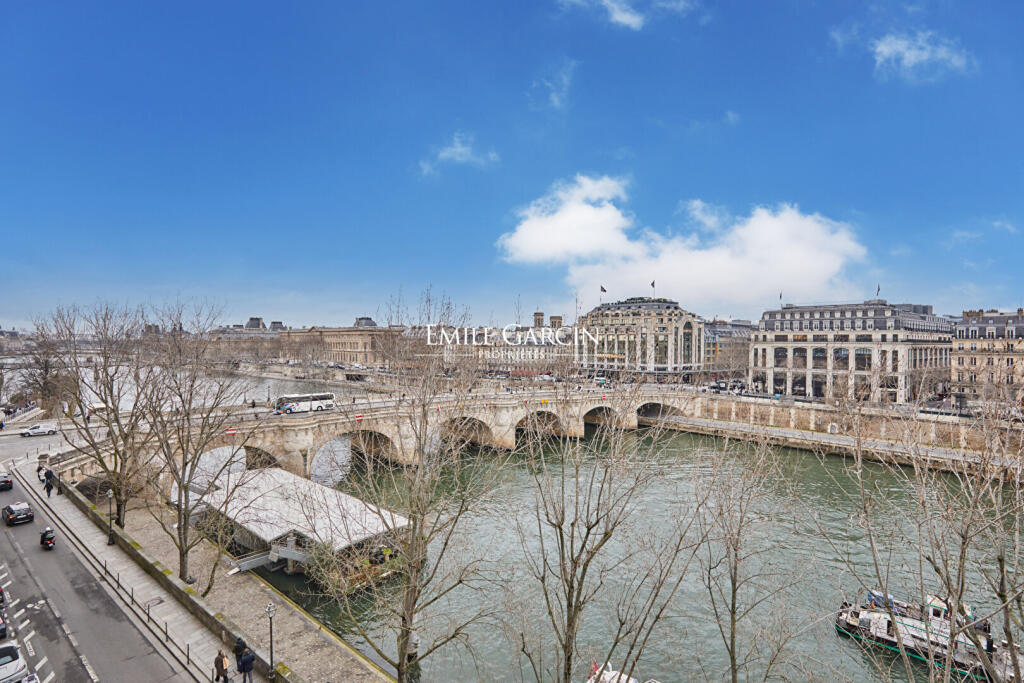 Main image of property: Paris-Isle of France, Paris, Paris 01