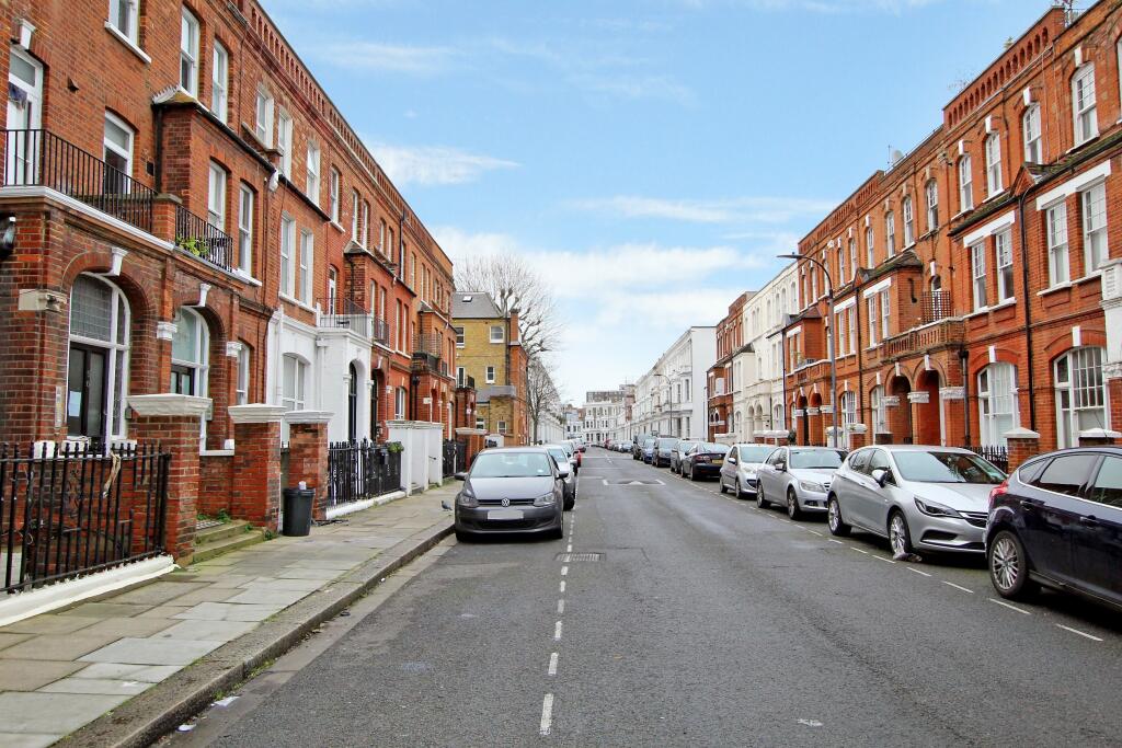 Main image of property: Perham Road (PK489), West Kensington, W14