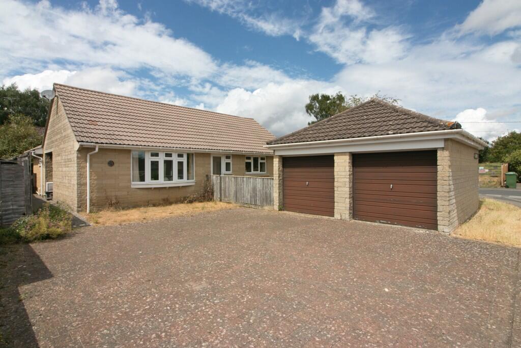 Main image of property: Light Close, Corsham