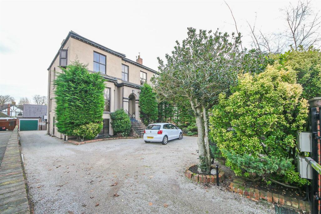 Main image of property: Portland Street,Southport,PR8 1HU