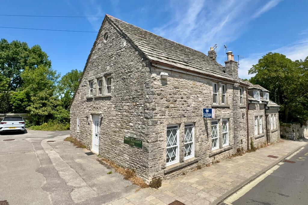 Main image of property: MOUNT PLEASANT LANE, LANGTON MATRAVERS