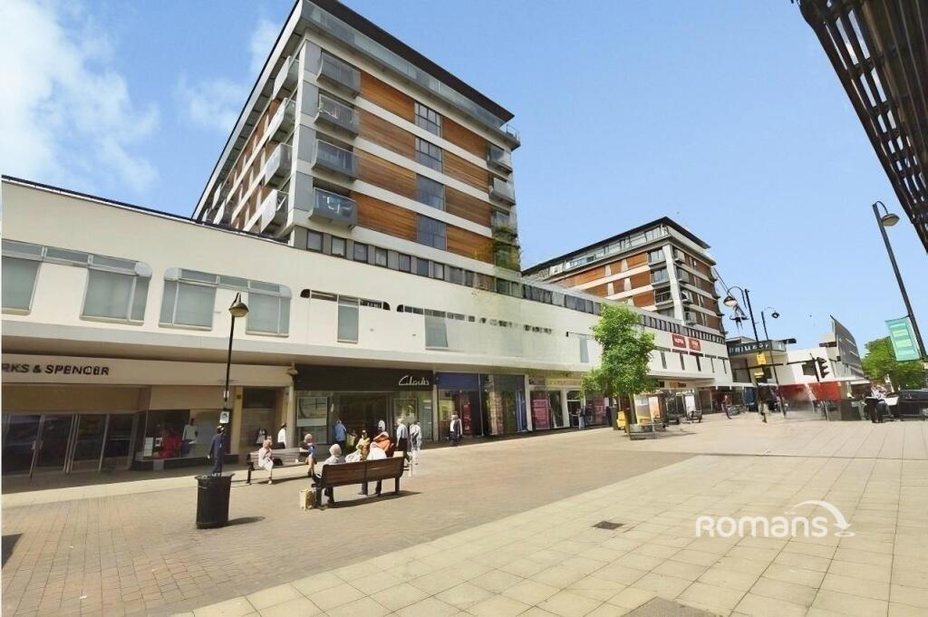 Main image of property: Tower House, Uxbridge, UB8