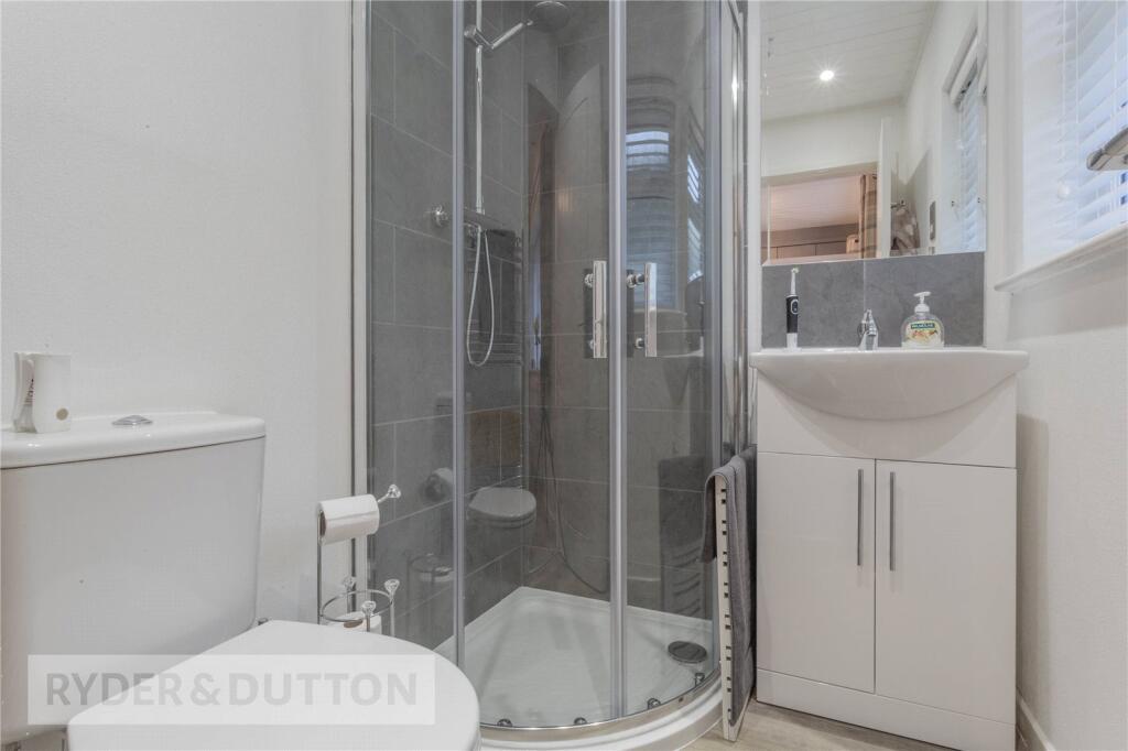 Additional image 16 of Swinnel Brook Park, Grane Road, Haslingden, Rossendale, BB4