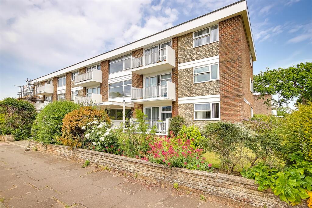 Main image of property: Walberton Court, Worthing, BN11