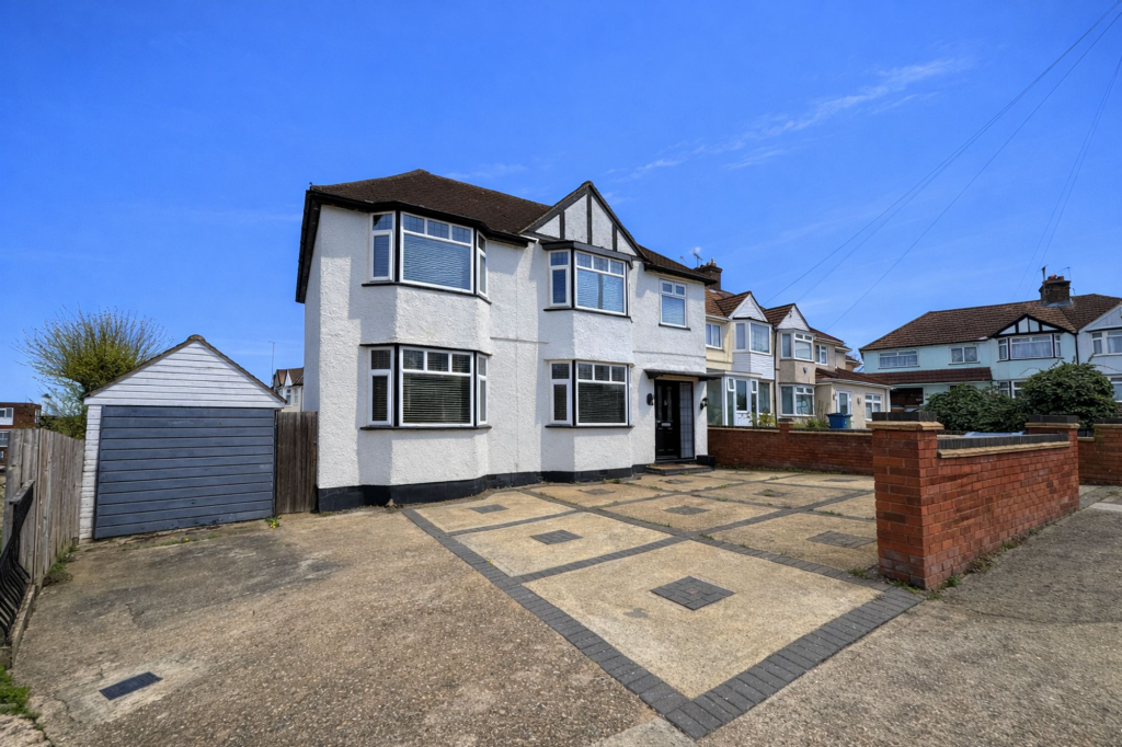 Main image of property: Albany Crescent, Edgware, HA8