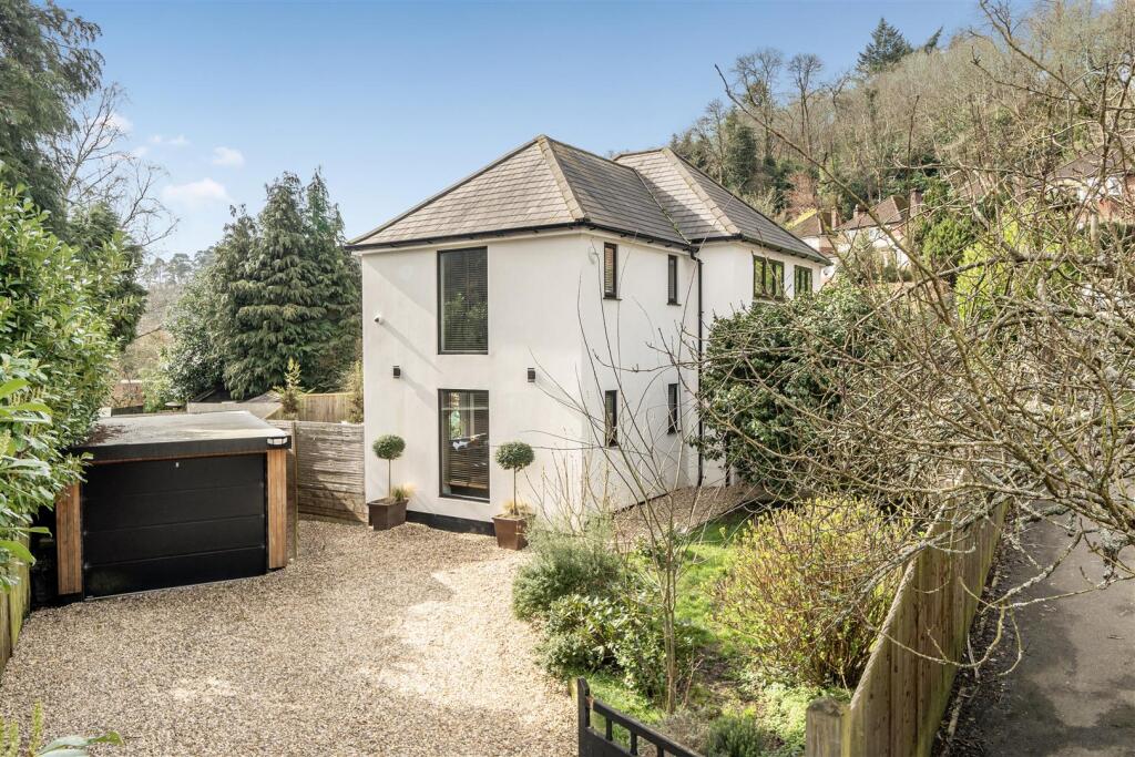 Main image of property: Cherry Tree Avenue, Haslemere