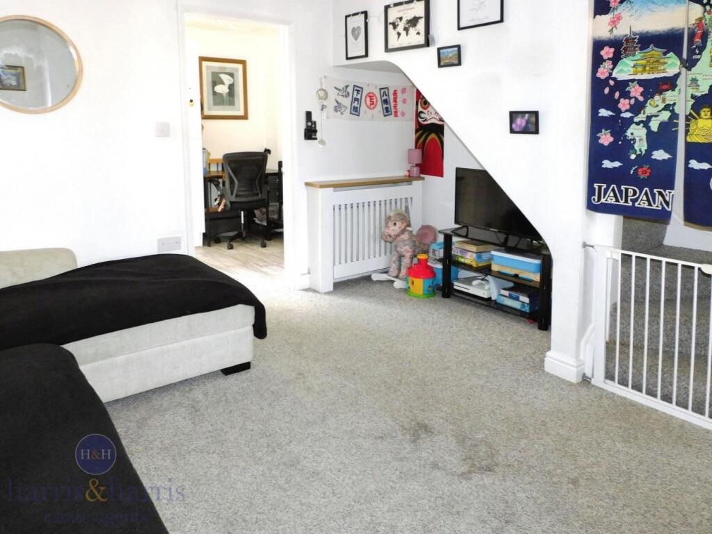 House in Exeter - More
