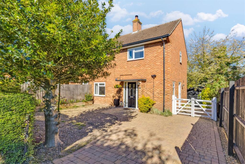 Main image of property: Ashwell Street, Ashwell, Baldock