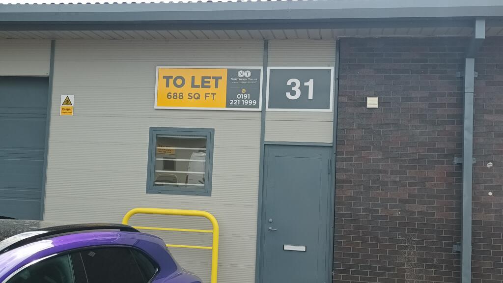 Unit 31