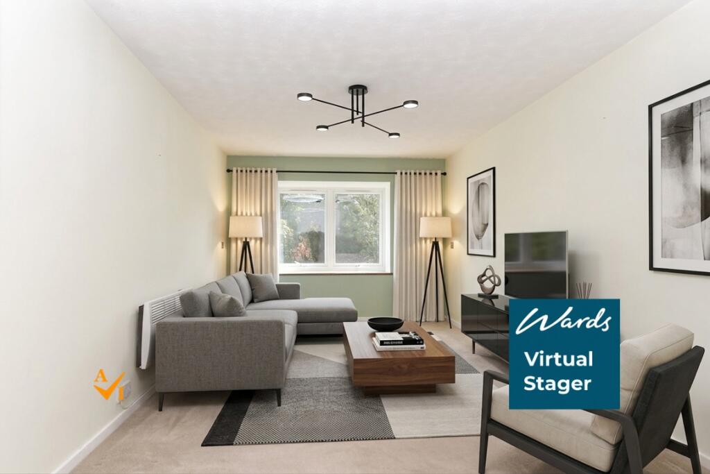 Apartment in Dartford - More