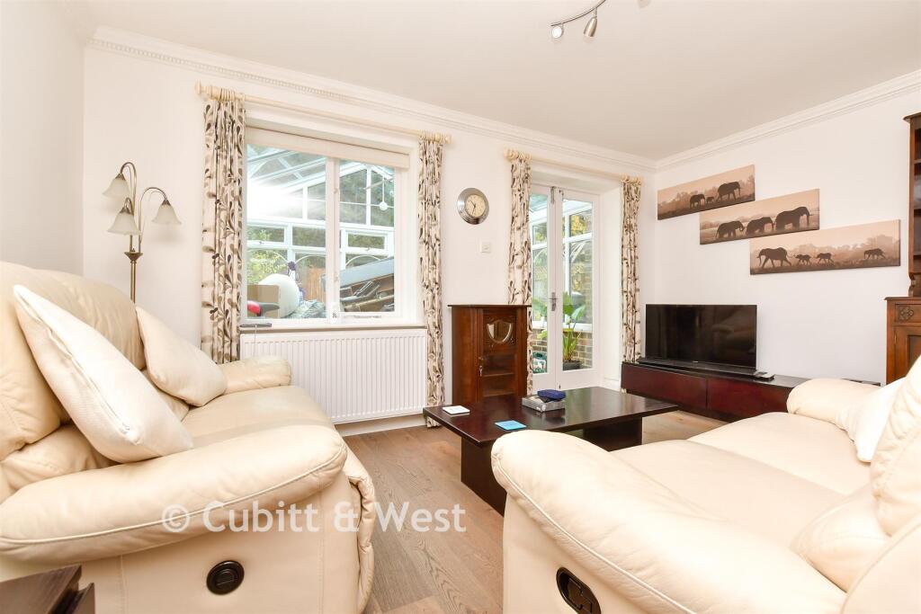 Main image of property: Corner Farm Close, Tadworth, Surrey