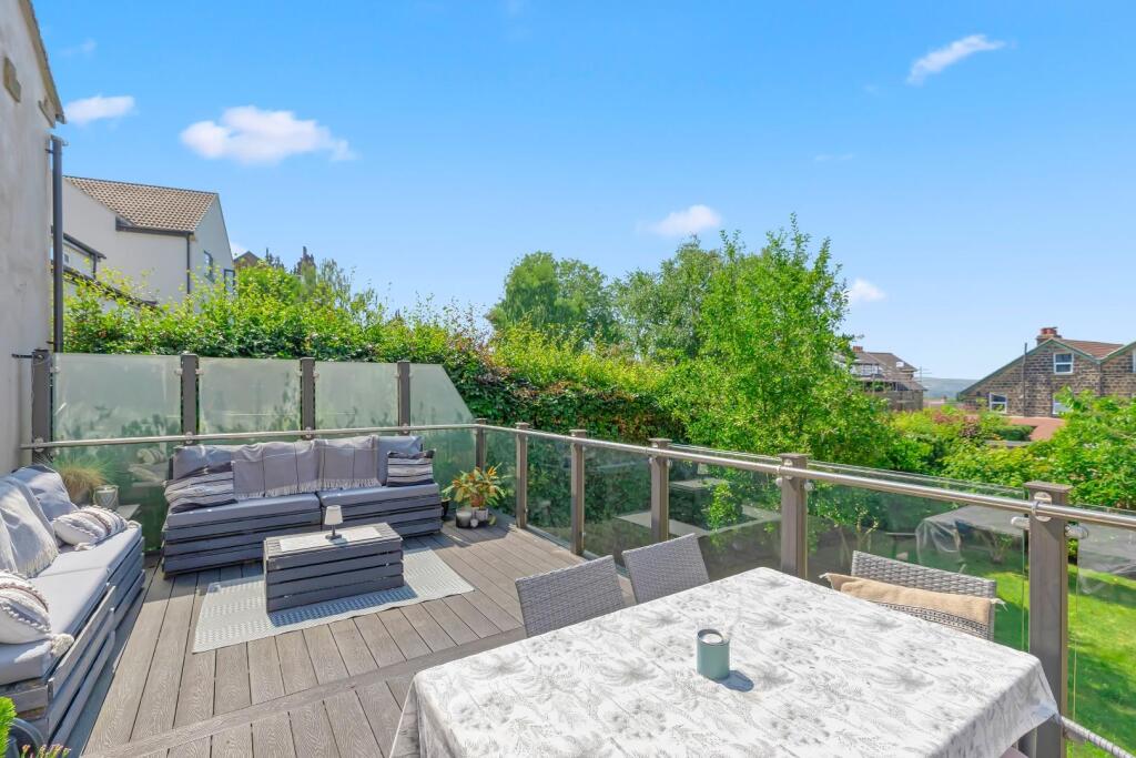 House in Bradford, Ilkley - View 4