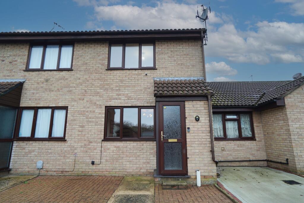 Main image of property: Wentworth Way, Lowestoft