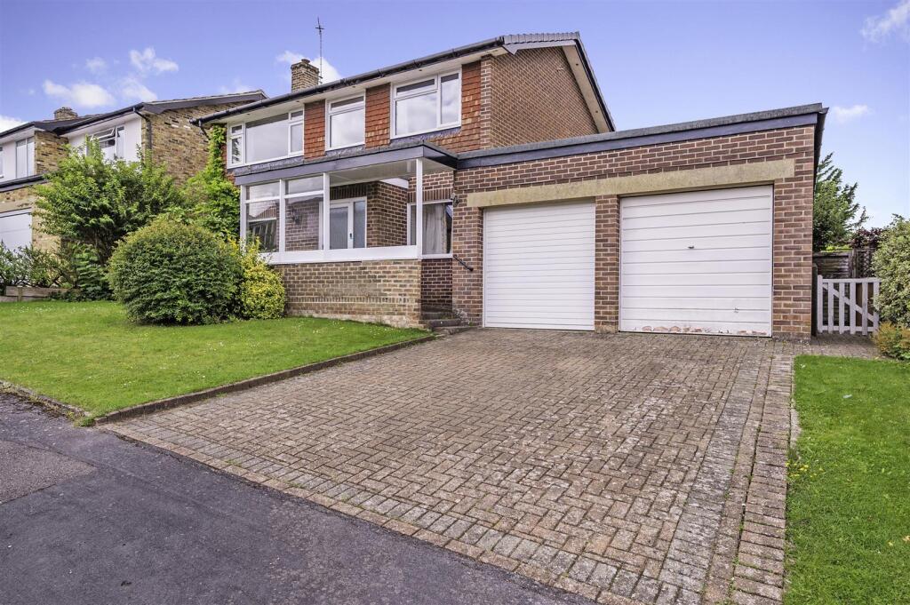 Main image of property: Kingsdene, Tadworth