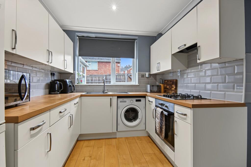 House in Coventry - View 2