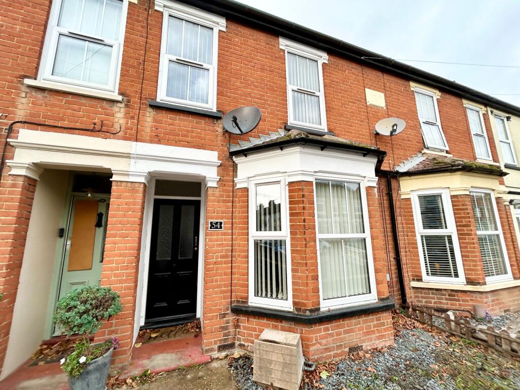 Main image of property: Maidstone Road, Felixstowe